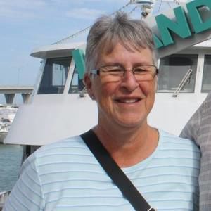 Meet your Posher, Sharon